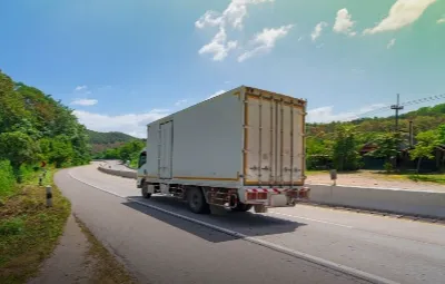 Bursa ile Akçakent Arası Bulaşık Makinesi Taşıma