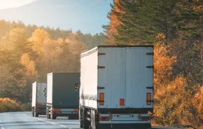 Bursa ile Akçakent Arası Klima Taşıma