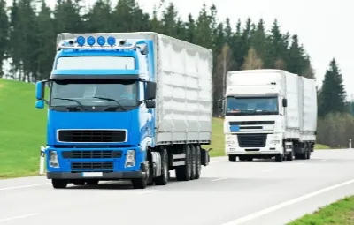 Bursa ile Akçakent Arası Eşya Taşıma